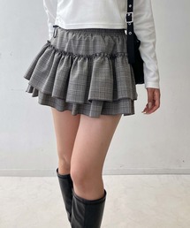 グランジ」に該当するスカートファッション通販 - ZOZOTOWN