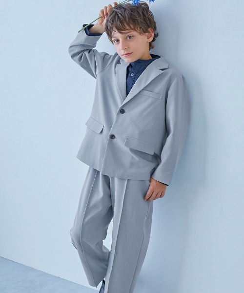 セール】フォーマル テーラード セットアップ（スーツセット