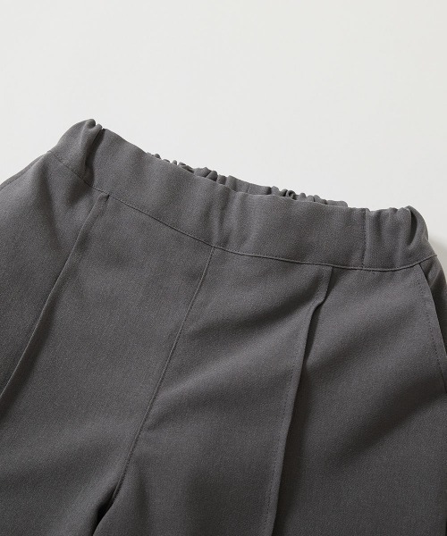 devirock（デビロック）の「フォーマル テーラード セットアップ（スーツセット・キッズ・ブラック/グレー系2/グレー系1/ダークネイビー/チャコール/ブルー系/ブラウン系・130cm/140cm/150cm/160cm/100cm/110cm/120cm）」の21枚目の写真