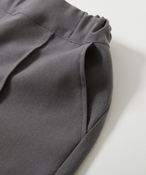 devirock（デビロック）の「フォーマル テーラード セットアップ（スーツセット・キッズ・ブラック/グレー系2/グレー系1/ダークネイビー/チャコール/ブルー系/ブラウン系・130cm/140cm/150cm/160cm/100cm/110cm/120cm）」の22枚目の写真