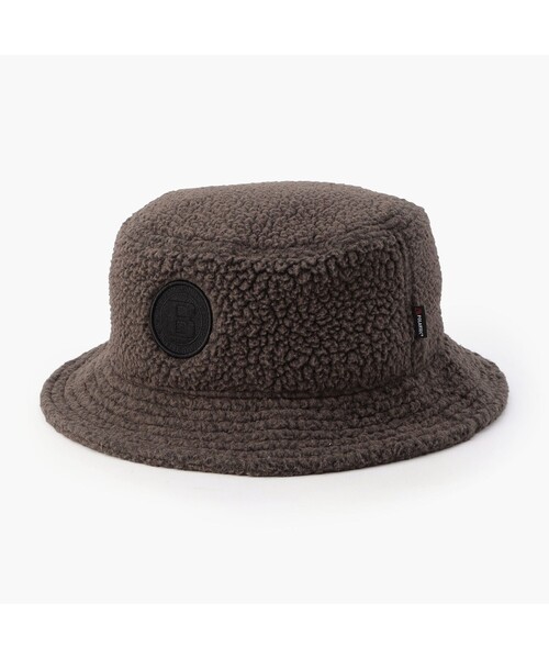 POLARTEC HEAVY BOA HAT（ハット）｜BRIEFING（ブリーフィング）