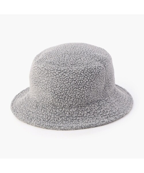 BRIEFING（ブリーフィング）の「POLARTEC HEAVY BOA HAT（ハット