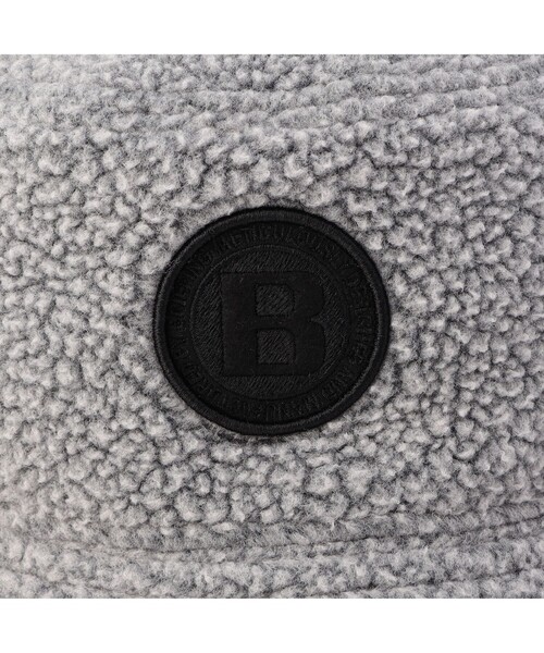 POLARTEC HEAVY BOA HAT（ハット）｜BRIEFING（ブリーフィング）