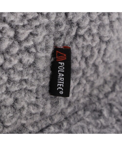 BRIEFING（ブリーフィング）の「POLARTEC HEAVY BOA HAT（ハット