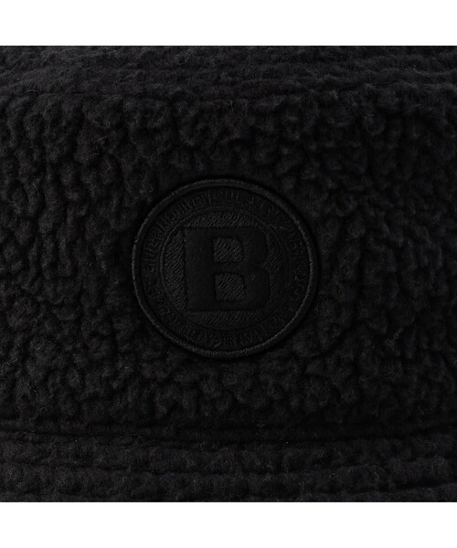 BRIEFING（ブリーフィング）の「POLARTEC HEAVY BOA HAT（ハット