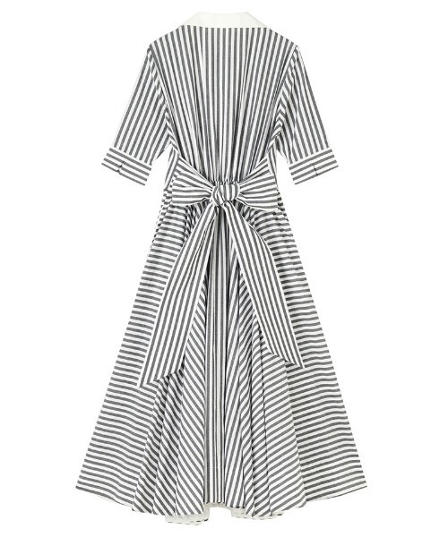 エアリーサマーコットンワンピース（ワンピース）｜JENNE（ジェンヌ