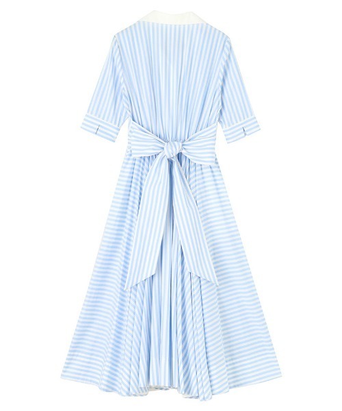 エアリーサマーコットンワンピース（ワンピース）｜JENNE（ジェンヌ