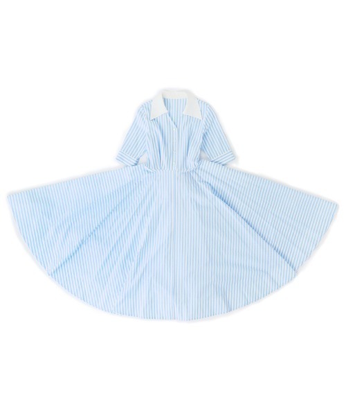 ジェンヌ　エアリーサマーワンピース エアリーサマーコットンワンピース｜JENNE(ジェンヌ)公式通販