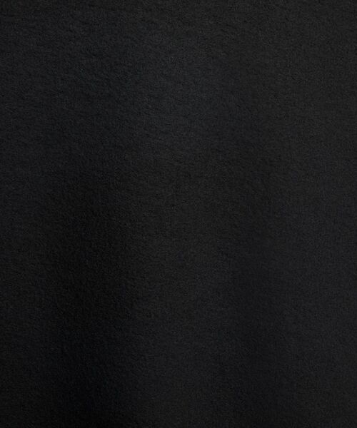 NIKE（ナイキ）の「《セットアップ対応商品》ナイキ スポーツウェア フェニックス フリース ウィメンズ オーバーサイズド プルオーバー パーカー / Nike Sportswear Phoenix Fleece Women's Oversized Pullover Hoodie DQ5861-010 Black（パーカー・レディース・ブラック・S/M/L/2XL/XL/XS）」の12枚目の写真