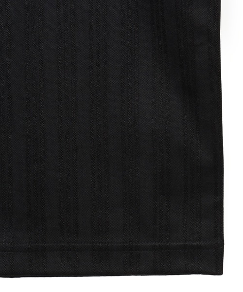 adidas COLLARED GOALIE / アディダス 襟付きゴーリートップ