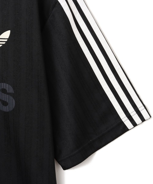 adidas COLLARED GOALIE クリアピンク 新品未使用 Lサイズ