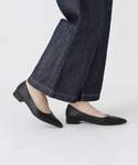 Elura(エルーラ)の「シューズ(パンプス)」