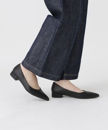 Elura | 【Sapofeet(サポフィート)】フラットパンプス/250693(パンプス)