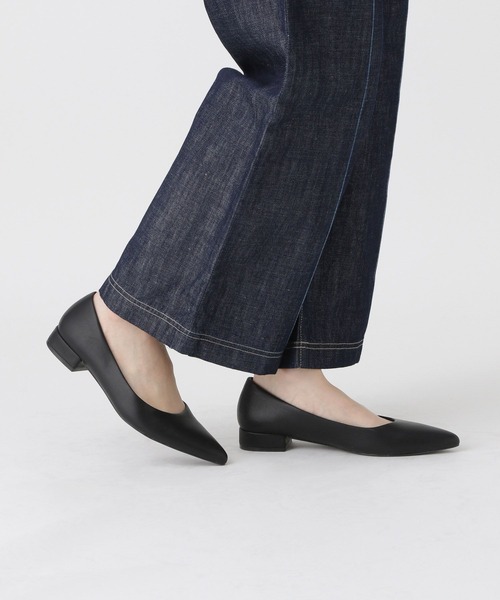 セール】【Sapofeet(サポフィート)】フラットパンプス/250693 セール】【Sapofeet(サポフィート)】フラットパンプス/250693