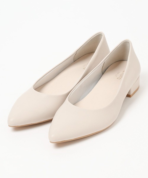 ☆パン☆ セール】【Sapofeet（サポフィート）】フラットパンプス／250693