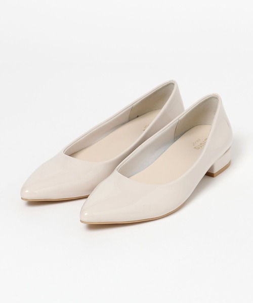 セール】【Sapofeet（サポフィート）】フラットパンプス／250693