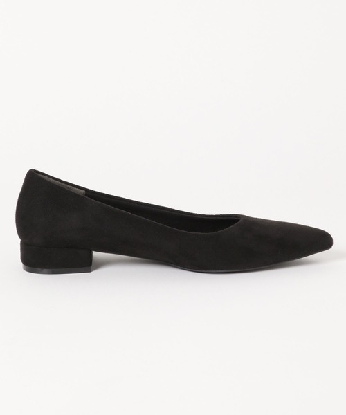 Elura(エルーラ)の「【Sapofeet(サポフィート)】フラットパンプス/250693(パンプス・レディース・ブラック/ブラウン/オフホワイト/ブラック系その他/グレー系その他3/ブラウン系その他/ライトベージュ・LARGE/MEDIUM/SMALL)」の13枚目の写真