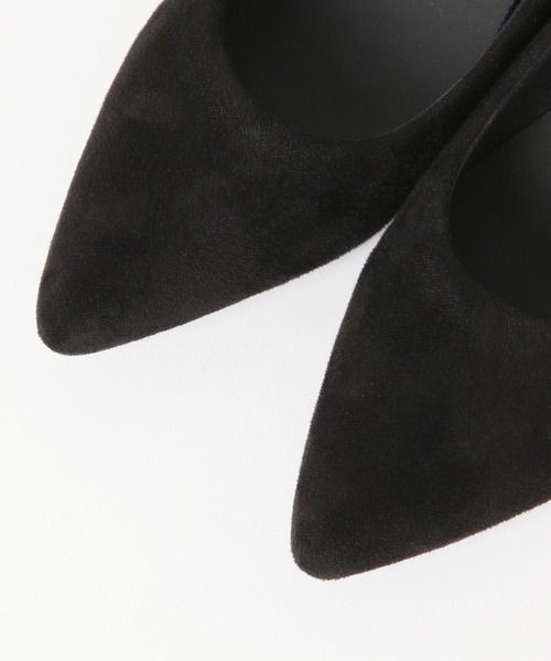 Elura(エルーラ)の「【Sapofeet(サポフィート)】フラットパンプス/250693(パンプス・レディース・ブラック/ブラウン/オフホワイト/ブラック系その他/グレー系その他3/ブラウン系その他/ライトベージュ・LARGE/MEDIUM/SMALL)」の15枚目の写真