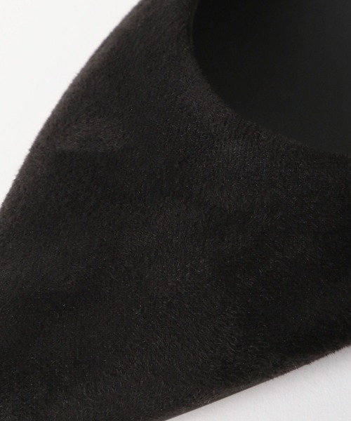 Elura(エルーラ)の「【Sapofeet(サポフィート)】フラットパンプス/250693(パンプス・レディース・ブラック/ブラウン/オフホワイト/ブラック系その他/グレー系その他3/ブラウン系その他/ライトベージュ・LARGE/MEDIUM/SMALL)」の19枚目の写真