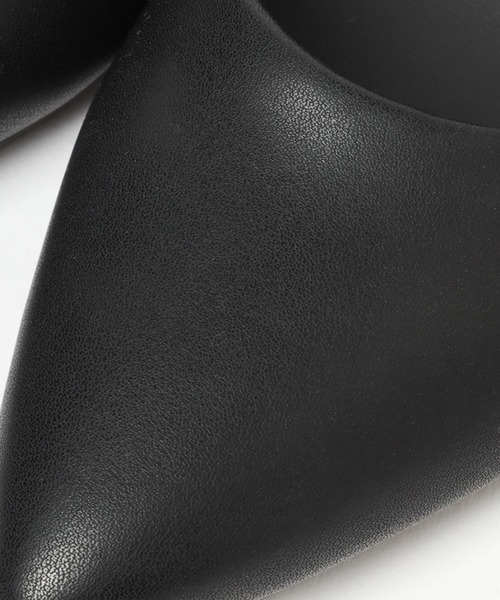 Elura(エルーラ)の「【Sapofeet(サポフィート)】フラットパンプス/250693(パンプス・レディース・ブラック/ブラウン/オフホワイト/ブラック系その他/グレー系その他3/ブラウン系その他/ライトベージュ・LARGE/MEDIUM/SMALL)」の20枚目の写真