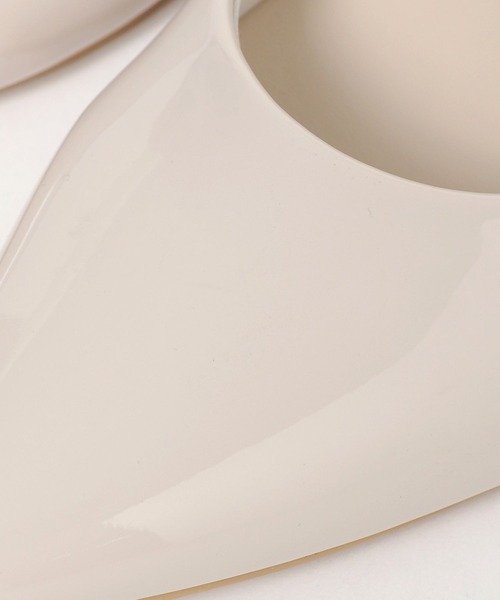 Elura(エルーラ)の「【Sapofeet(サポフィート)】フラットパンプス/250693(パンプス・レディース・ブラック/ブラウン/オフホワイト/ブラック系その他/グレー系その他3/ブラウン系その他/ライトベージュ・LARGE/MEDIUM/SMALL)」の22枚目の写真