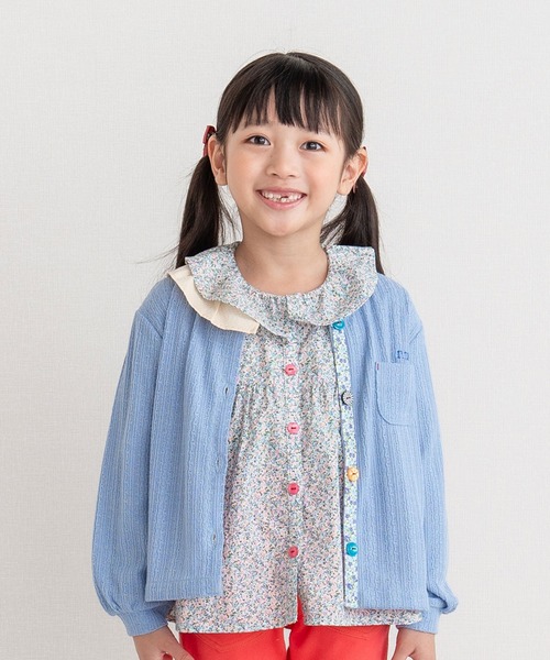 ニットカーディガン（カーディガン/ボレロ）｜RAGMART（ラグマート）