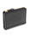 AVIREX�i�A���B���b�N�X�j�́u�sAVIREX / HORWEEN�tSHELL CORDOVAN ZIPPER SHORT WALLET / �V�F���R�[�h�o�� �k�� �t�@�X�i�[ ���z / �A���B���b�N�X / �z�[�E�B���Ёi���z�j�v�b�u���b�N