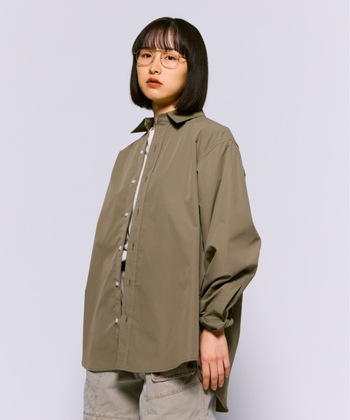 Basic Regular Shirts / ベーシックレギュラーシャツ（シャツ