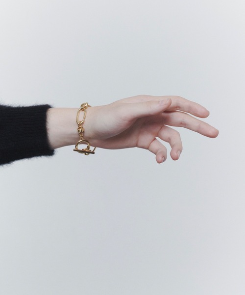 GENRI / Solanum / GEN-00012（ブレスレット）｜Genri（ゲンリ）