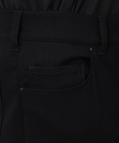 COMME CA ISM（コムサイズム）の「レーヨン ナイロン ストレッチ スキニーパンツ（その他パンツ・メンズ・ホワイト/チャコール/ベージュ/ブラック・SMALL/MEDIUM/LARGE/X-LARGE/X-SMALL）」の22枚目の写真