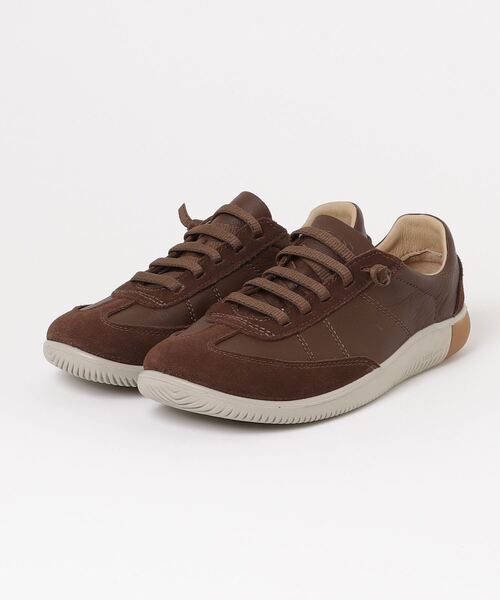 KEEN（キーン）の「KNX T-TOE / ケーエヌエックス ティートウ / メンズ スニーカー（スニーカー・メンズ・チョコ・25cm/26cm/26.5cm/27cm/27.5cm/29cm/25.5cm/28cm）」の9枚目の写真
