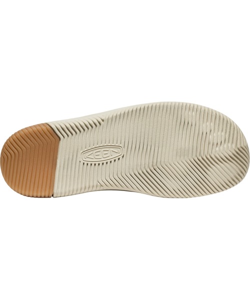 KEEN（キーン）の「KNX T-TOE / ケーエヌエックス ティートウ / メンズ スニーカー（スニーカー・メンズ・チョコ・25cm/26cm/26.5cm/27cm/27.5cm/29cm/25.5cm/28cm）」の8枚目の写真