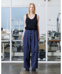 VOAAOV｜ヴォアーブのその他パンツ通販 - ZOZOTOWN