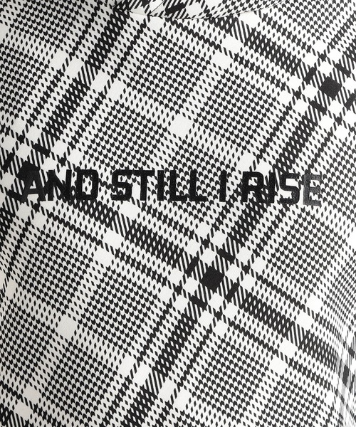 NICOLE CLUB FOR MEN（ニコルクラブフォーメン）の「【NICOLE SPORTS】ロゴプリントパーカー（パーカー・メンズ・シルバーグレー/オフホワイト/その他/カーキ・MEDIUM/LARGE/X-LARGE）」の22枚目の写真