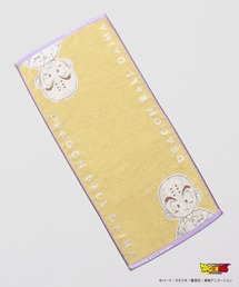 Flowering（フラワーリング）の「【DRAGON BALL DAIMA】フェイスタオル（タオル）」