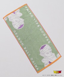 Flowering（フラワーリング）の「【DRAGON BALL DAIMA】フェイスタオル（タオル）」