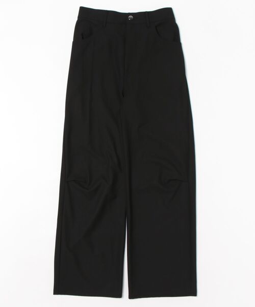 Lui's(ルイス)の「TRストレートタックPT(その他パンツ・メンズ・グレー/ブラック・S/M)」の16枚目の写真