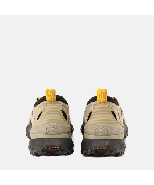 Timberland（ティンバーランド）の「モーション アクセス ロー スニーカー メンズ（スニーカー・メンズ・ライトブラウン・25.0cm/26.0cm/27.0cm/28.0cm/29.0cm/25.5cm/26.5cm/27.5cm/30.0cm/28.5cm）」の4枚目の写真