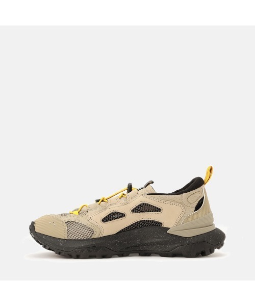 Timberland（ティンバーランド）の「モーション アクセス ロー スニーカー メンズ（スニーカー・メンズ・ライトブラウン・25.0cm/26.0cm/27.0cm/28.0cm/29.0cm/25.5cm/26.5cm/27.5cm/30.0cm/28.5cm）」の5枚目の写真