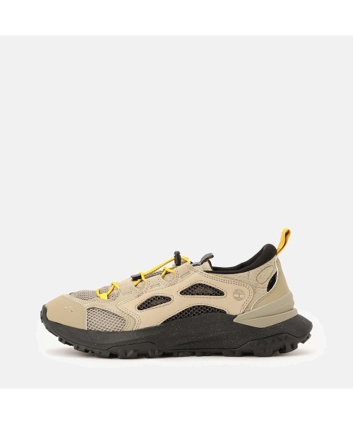 Timberland（ティンバーランド）の「モーション アクセス ロー スニーカー メンズ（スニーカー・メンズ・ライトブラウン・25.0cm/26.0cm/27.0cm/28.0cm/29.0cm/25.5cm/26.5cm/27.5cm/30.0cm/28.5cm）」の7枚目の写真