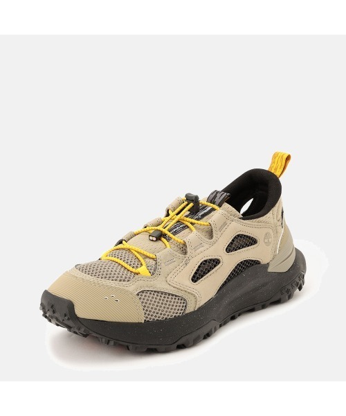 Timberland（ティンバーランド）の「モーション アクセス ロー スニーカー メンズ（スニーカー・メンズ・ライトブラウン・25.0cm/26.0cm/27.0cm/28.0cm/29.0cm/25.5cm/26.5cm/27.5cm/30.0cm/28.5cm）」の9枚目の写真