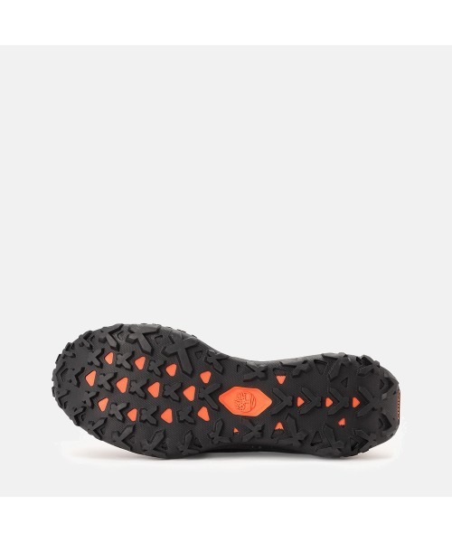 Timberland（ティンバーランド）の「モーション アクセス ロー スニーカー メンズ（スニーカー・メンズ・ライトブラウン・25.0cm/26.0cm/27.0cm/28.0cm/29.0cm/25.5cm/26.5cm/27.5cm/30.0cm/28.5cm）」の10枚目の写真