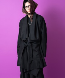 カシュクール」に該当するカーディガン/ボレロファッション通販