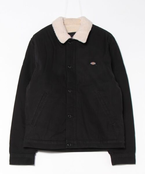 Dickies（ディッキーズ）の「ダックキャンバス デッキジャケット