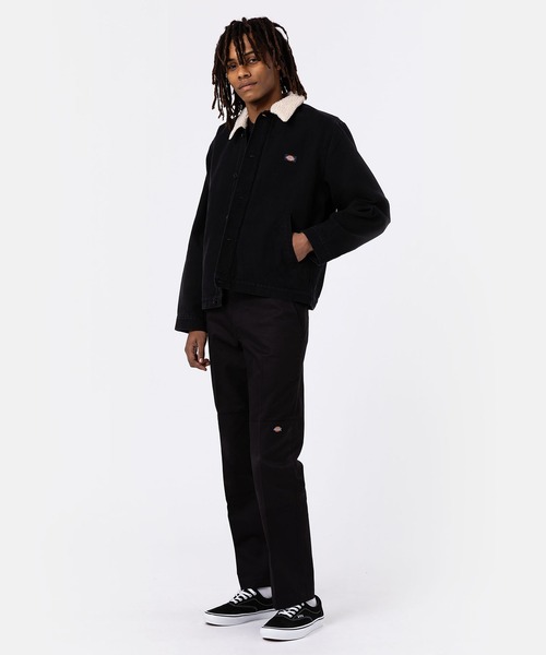 Dickies（ディッキーズ）の「ダックキャンバス デッキジャケット