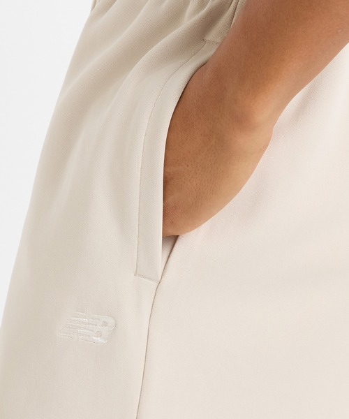 ニットショーツ7インチ(インナー無し)（その他パンツ）｜New