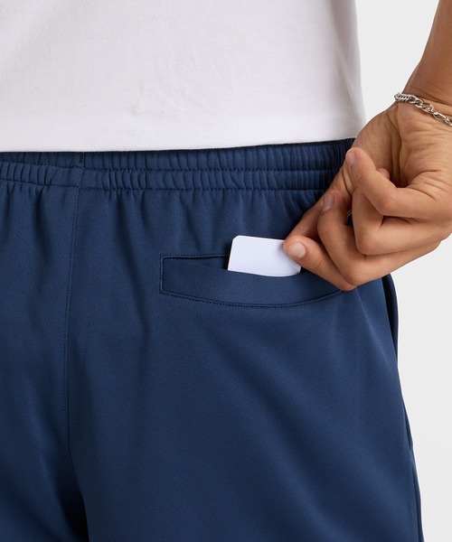 NEW BALANCE(ニューバランス)の「ニットショーツ7インチ(インナー無し)(その他パンツ・メンズ・ブラック/ネイビー/サンドグレー・X-LARGE/LARGE/MEDIUM/SMALL/XX-LARGE)」の12枚目の写真