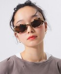 BEAMS BOY(ビームスボーイ)の「ファッション雑貨(サングラス)」