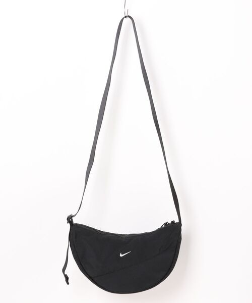 ギフトに 早い者勝ち NIKE U AURA CRESCENT CRSSBDY バッグ NIKE ナイキ U AURA CRESCENT CRSSBDY バッグ HQ4370 214MINKBN
