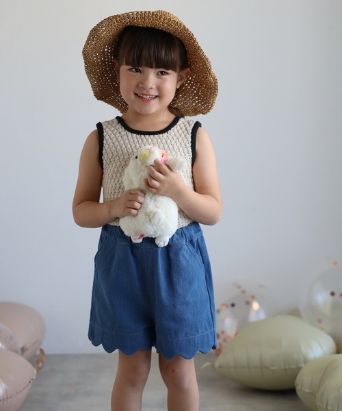 model：H104 着用サイズ：110